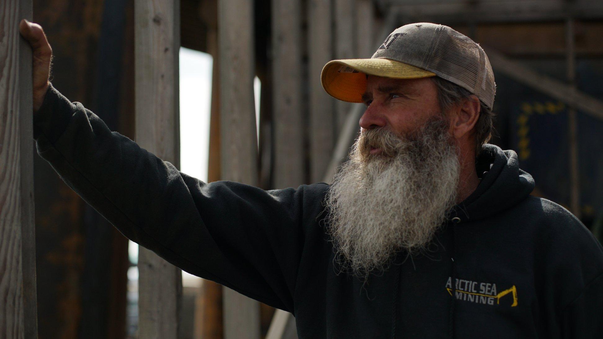 What Happened to Ken Kerr on ‘Bering Sea Gold’?