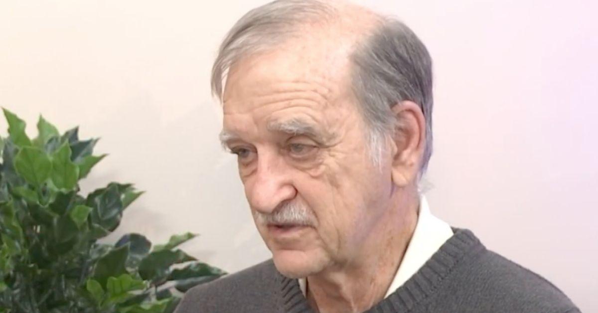 Dick Stacey