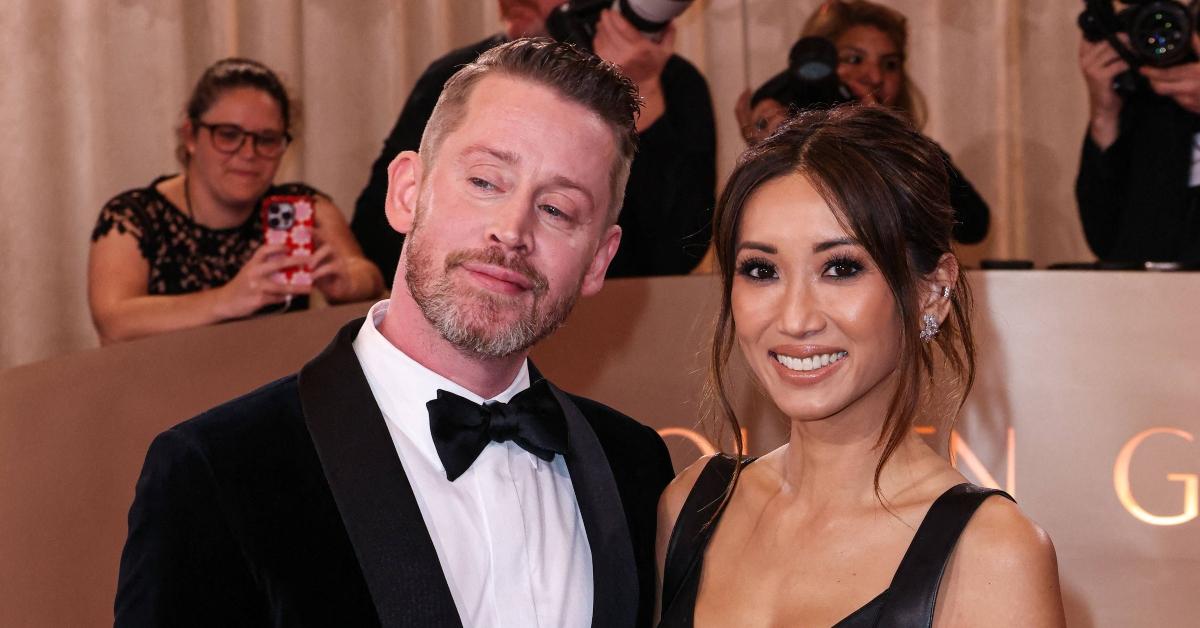 Here's a Look at Brenda Song's Net Worth