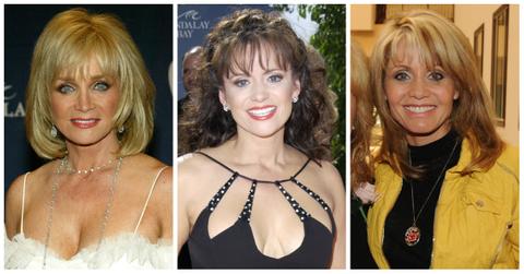 Barbara, Louise, and Irlene Mandrell