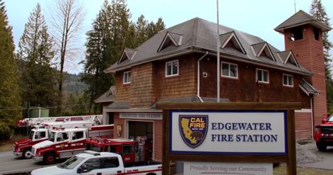 ‘Fire Country’ Filming Locations: Info About New CBS Series