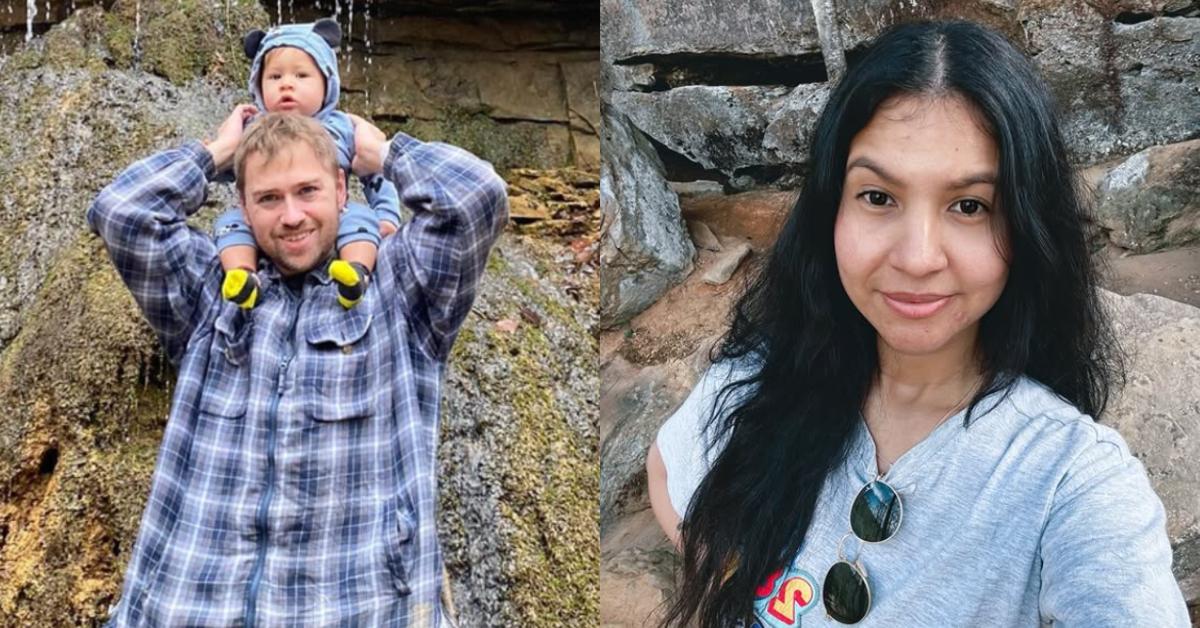 ‘90 Day Fiance’ - Where Are Paul and Karine Now?