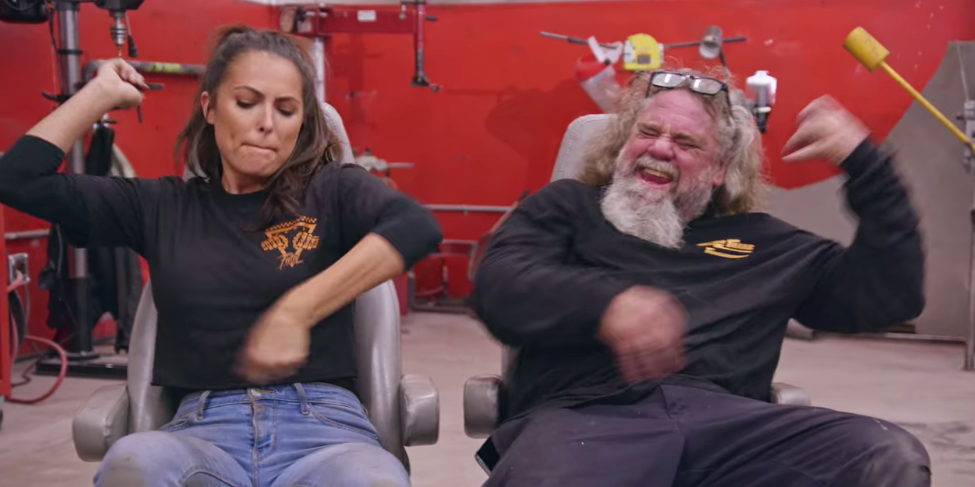 Will There Be a Season 3 of Netflix's 'Car Masters: Rust to Riches'?