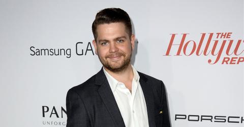 jack osbourne occupation