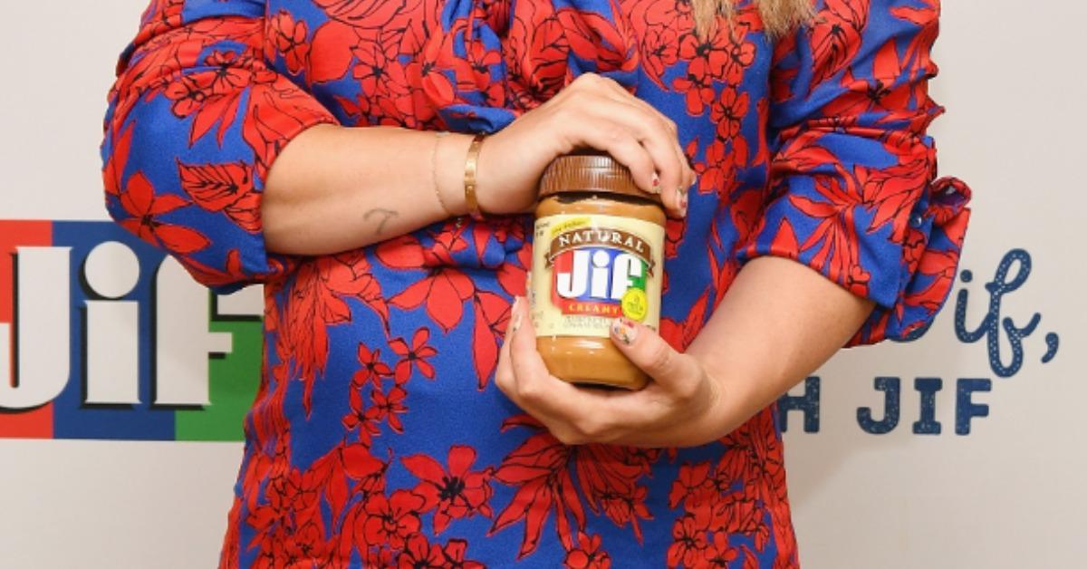 Jif Peanut Butter