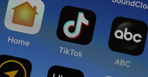 TikTok Logo