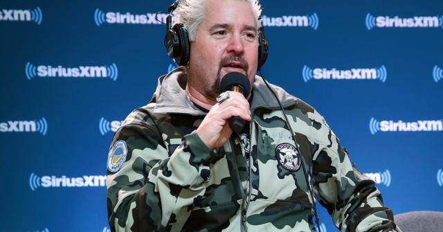 guy fieri