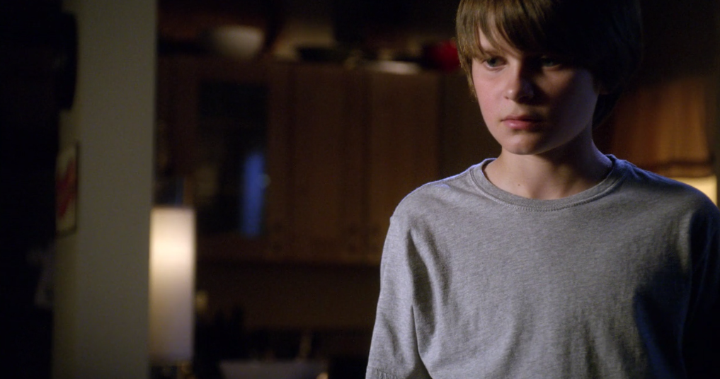 What Happened to Calvin on 'SVU'? — Details on the Character