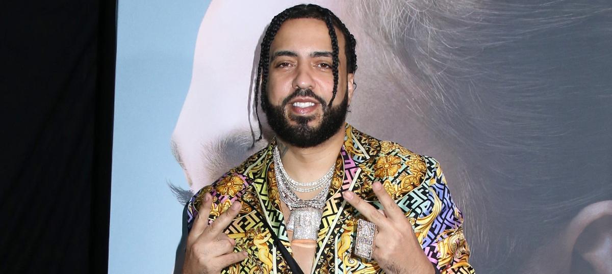 French Montana