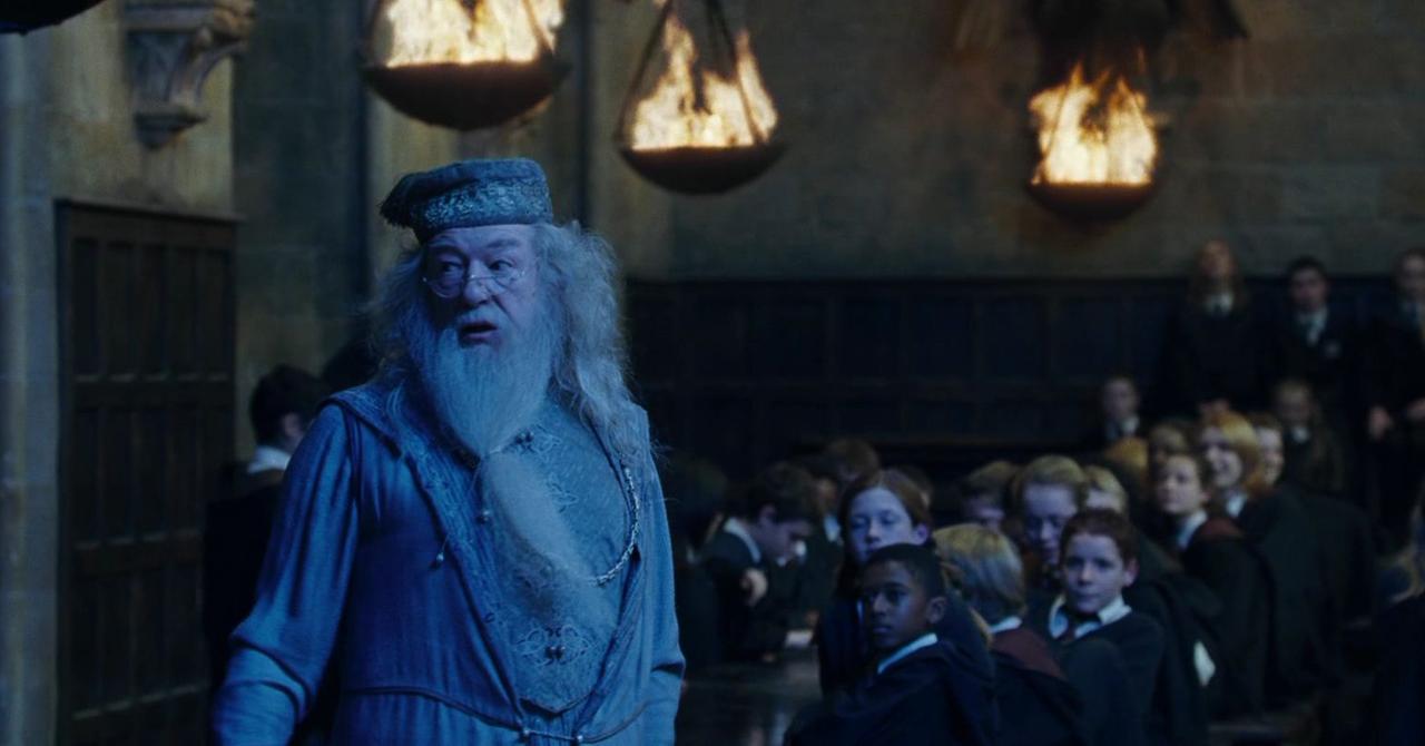 Is Dumbledore In 'hogwarts Legacy'? Everything You Need To Know