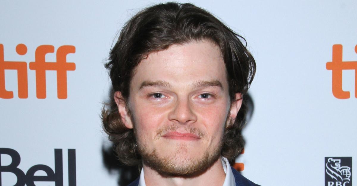 Robert Aramayo as Beldor