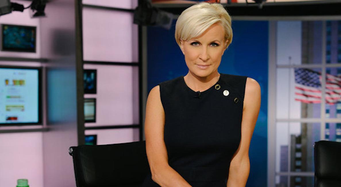 mika morning joe