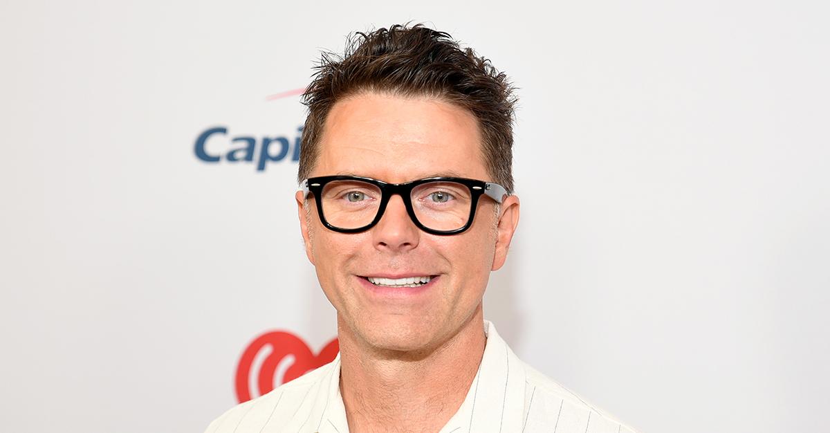 Bobby Bones