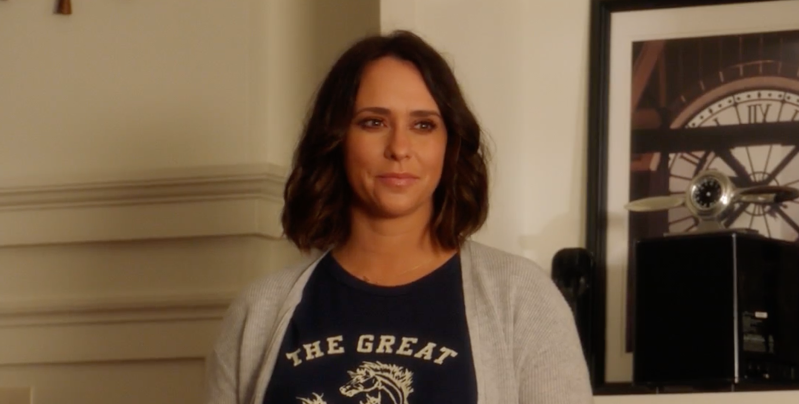 Jennifer love hewitt leaving 911 season 4