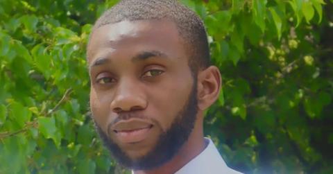 What Happened to Demartravion "Trey" Reed?