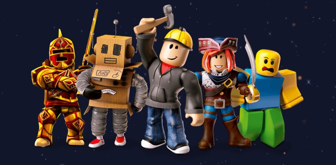 Rick Song, CEO of Persona, Says 'Roblox' Is Taking Its Age Verification "Seriously" (EXCLUSIVE)