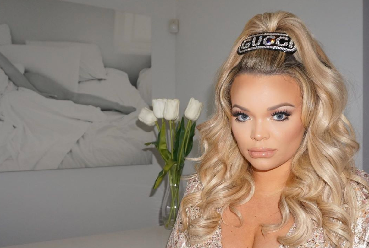 What Trisha Paytas Got Wrong About Dissociative Identity Disorder