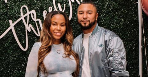 zach davis cheyenne floyd