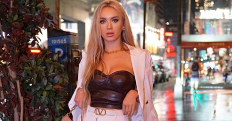 Yara from '90 Day Fiancé'