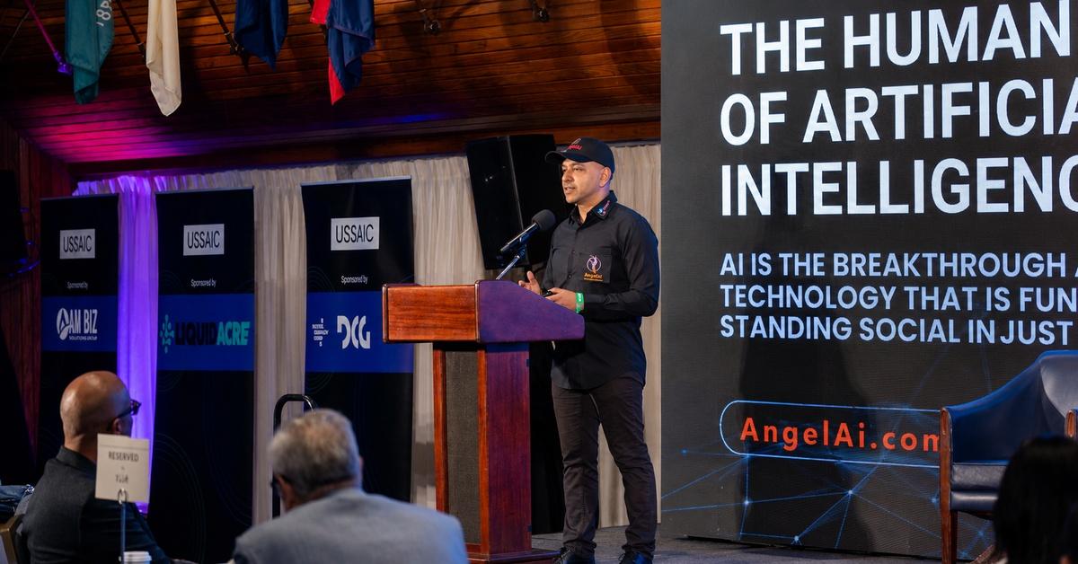 distractify.com - Distractify Staff - What Pavan Agarwal Got Right About AI Decades Before the Industry Figured It Out