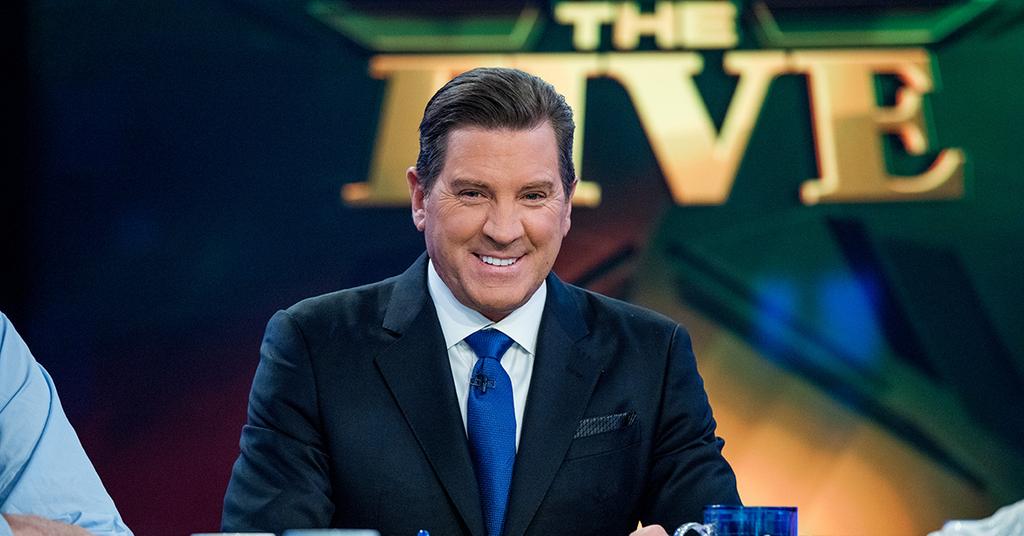 What Happened to Newsmax Commentator Eric Bolling?