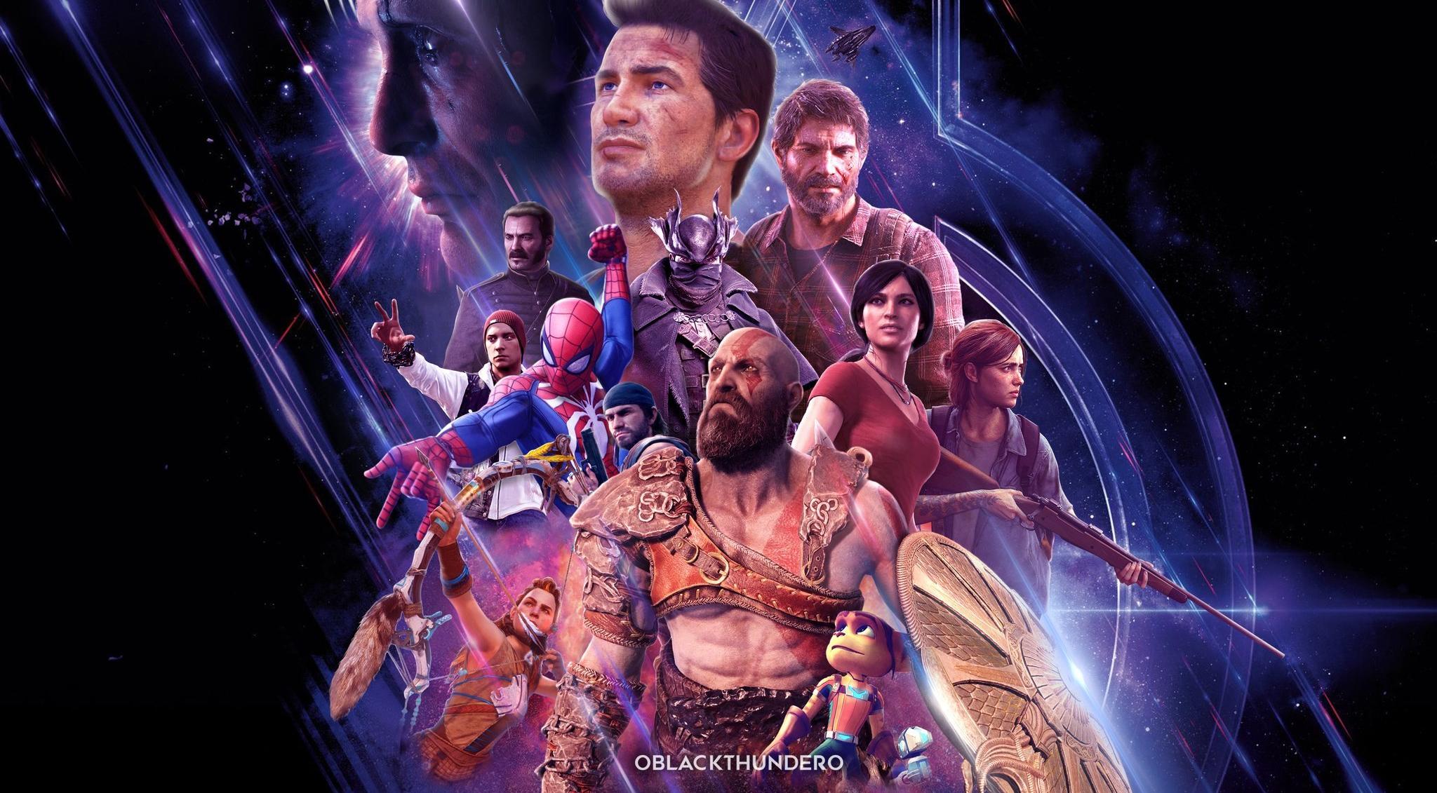 playstation studios mobile