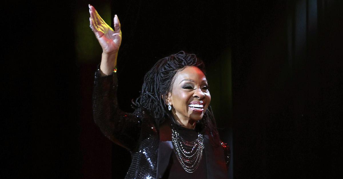 Gladys Knight Health Update — Singer Is Full Steam Ahead