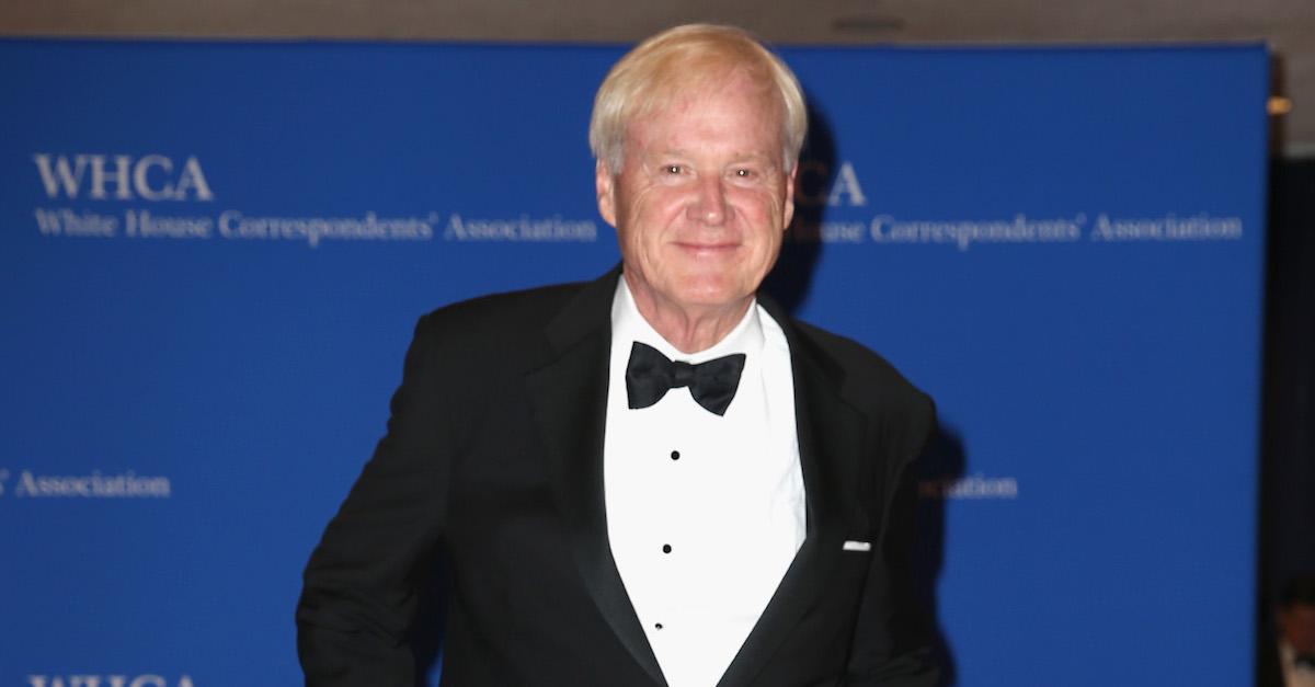 Hardball chris matthews fired picture