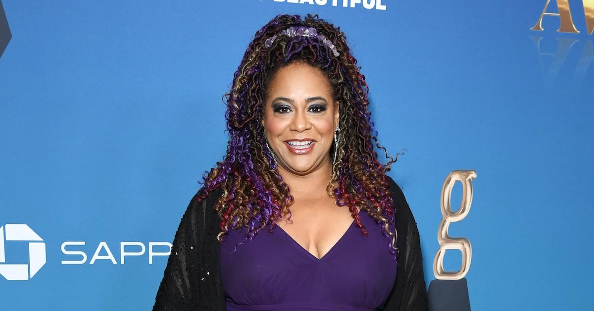 What Is Kim Coles' Net Worth? The 411 On Her Finances