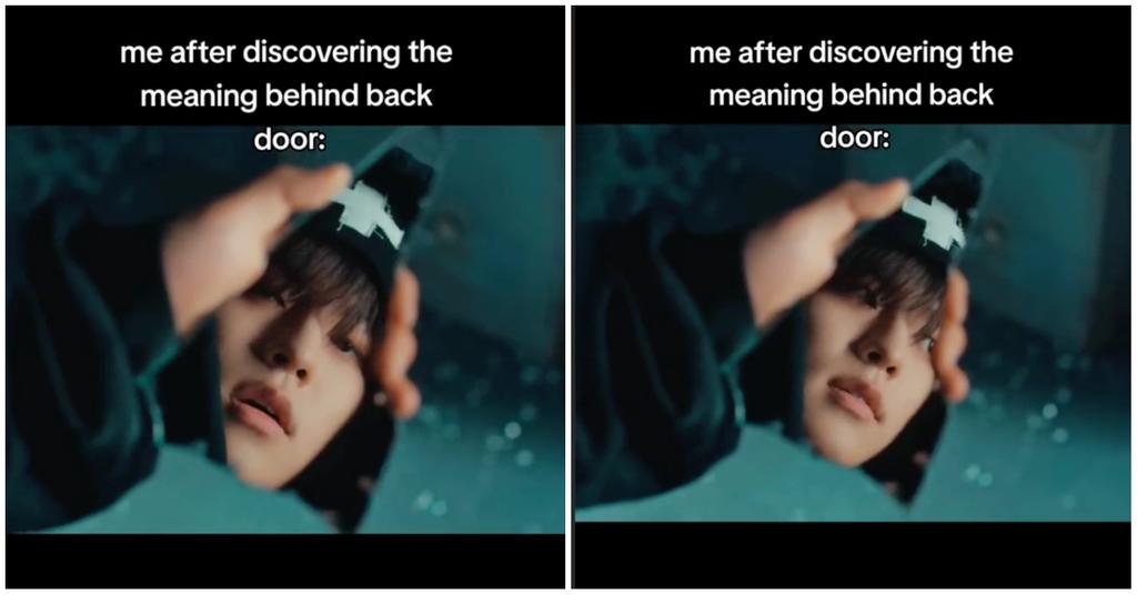 What Does It Mean to Backdoor Someone on TikTok?