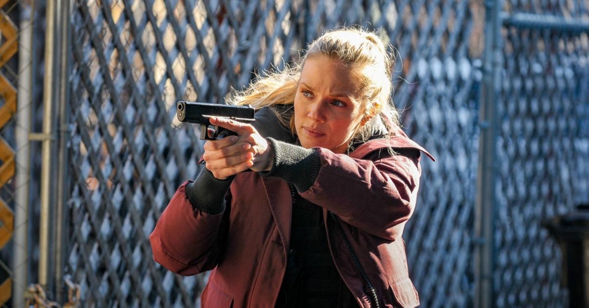 Is Tracy Spiridakos Leaving 'Chicago P.D.'?