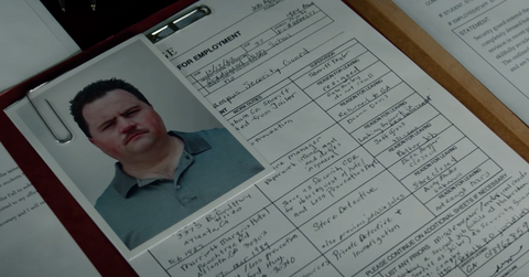 was richard jewell innocent