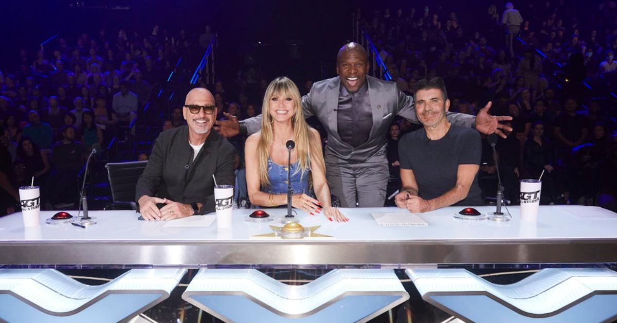 What Does the ‘AGT All Stars’ Winner Get?