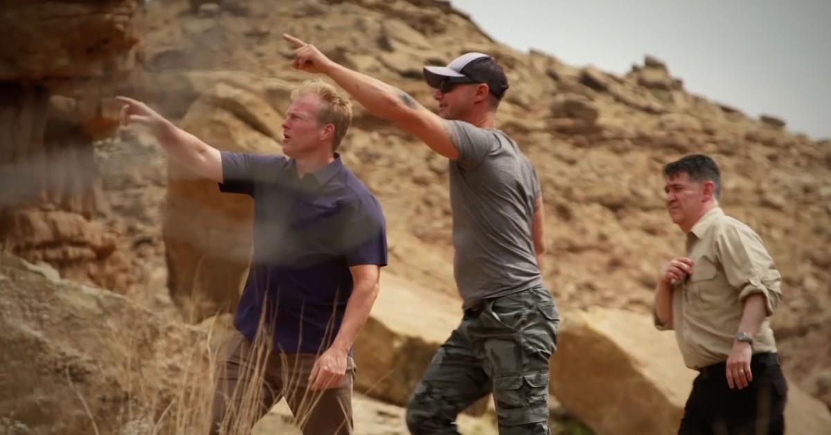 Is History Channel's 'The Secret of Skinwalker Ranch' Real?