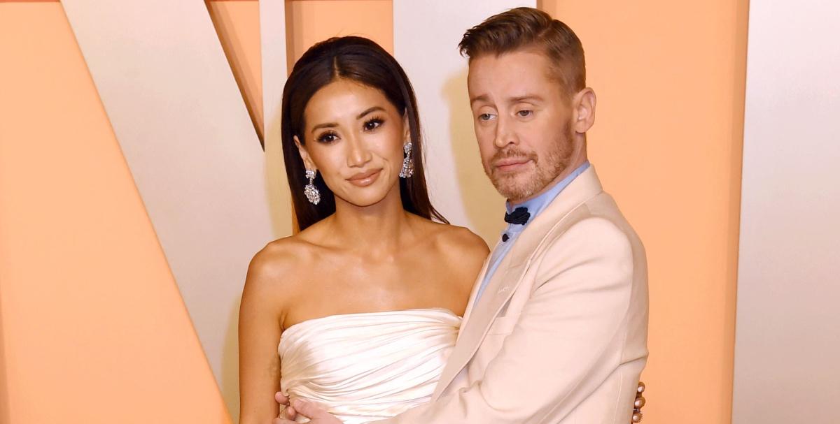 Brenda Song, Macaulay Culkin