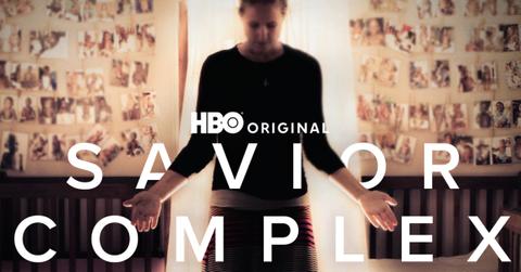 Savior Complex doc