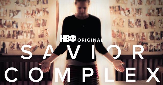 Savior Complex doc