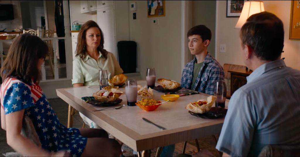 The 'Dinner In America' Trailer And Release Date: What To Know