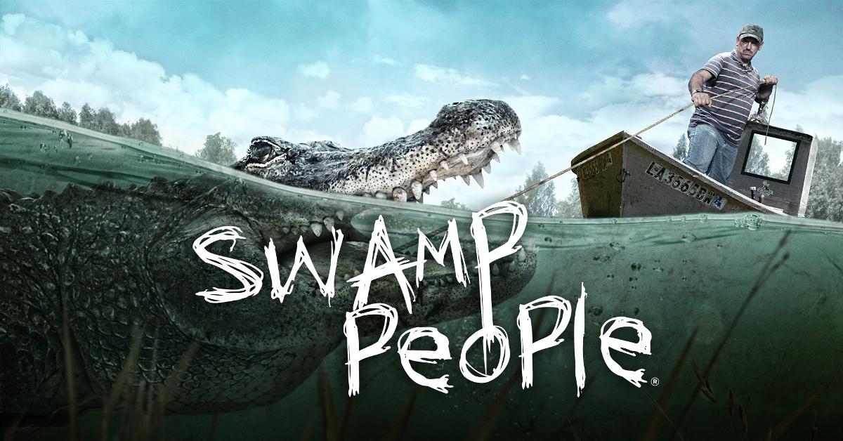 Is 'Swamp People' Real? — Details on the Reality Show