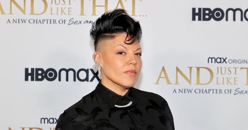 Is Sara Ramirez Married? A Look at the 'And Just Like That' Star's Love