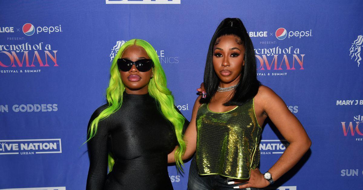 How Did the City Girls Meet? They Helped Inspired 'Rap Sh!t