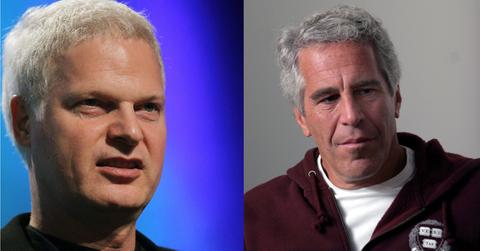 steve bing jeffrey epstein