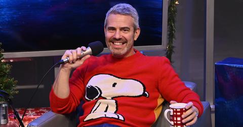 Andy Cohen
