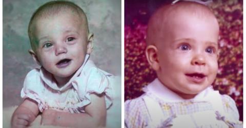 Arlena Twigg and Kimberly Mays