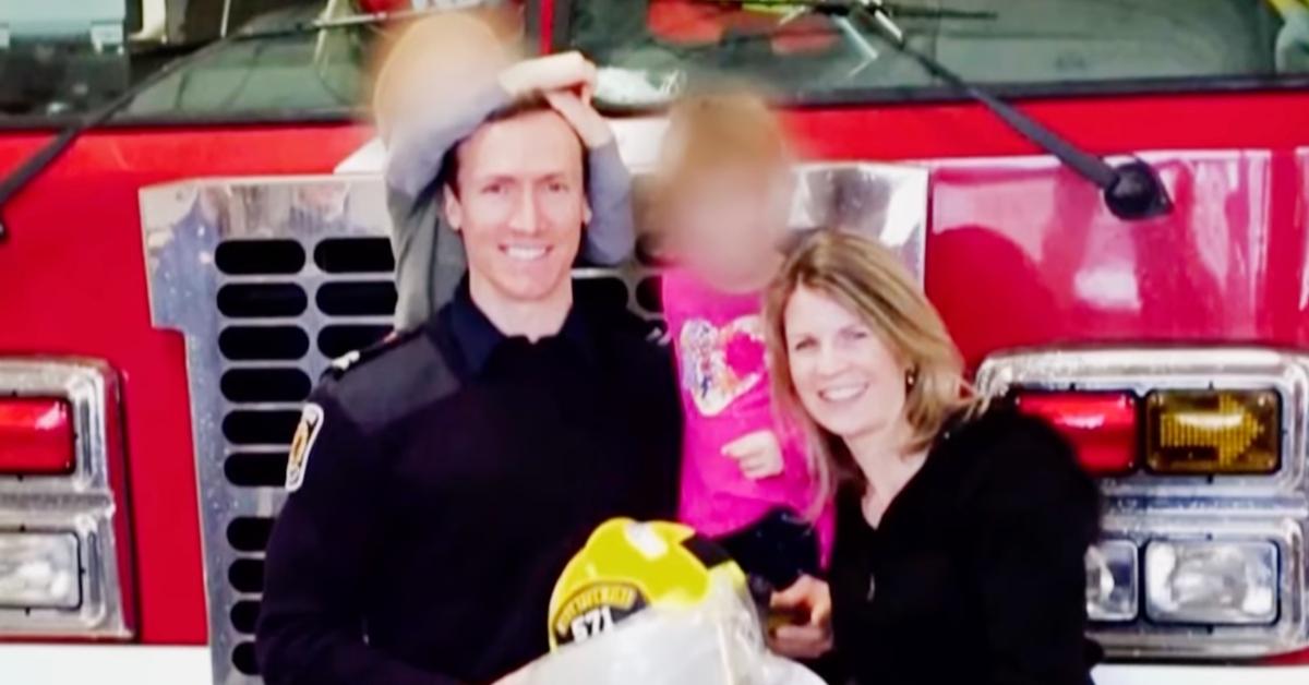 Where Is James Schwalm Now? Details of His Crimes Explained