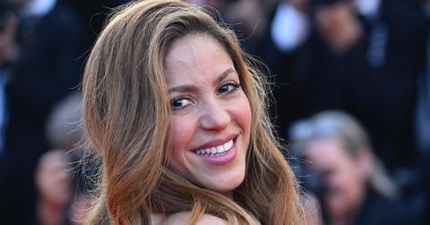 Shakira