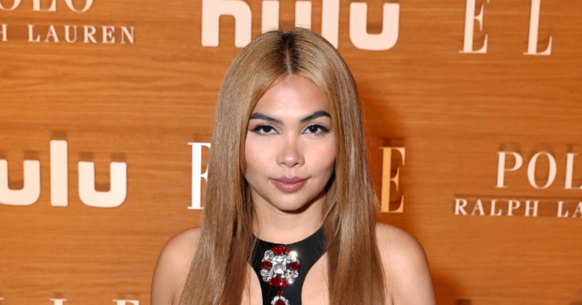 Hayley Kiyoko