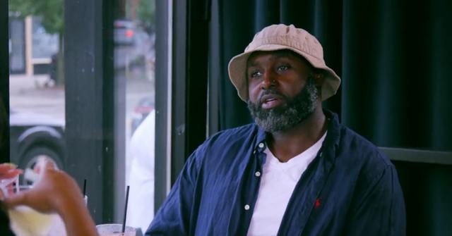 Bobby Scott from 'Teen Mom: The Next Chapter'