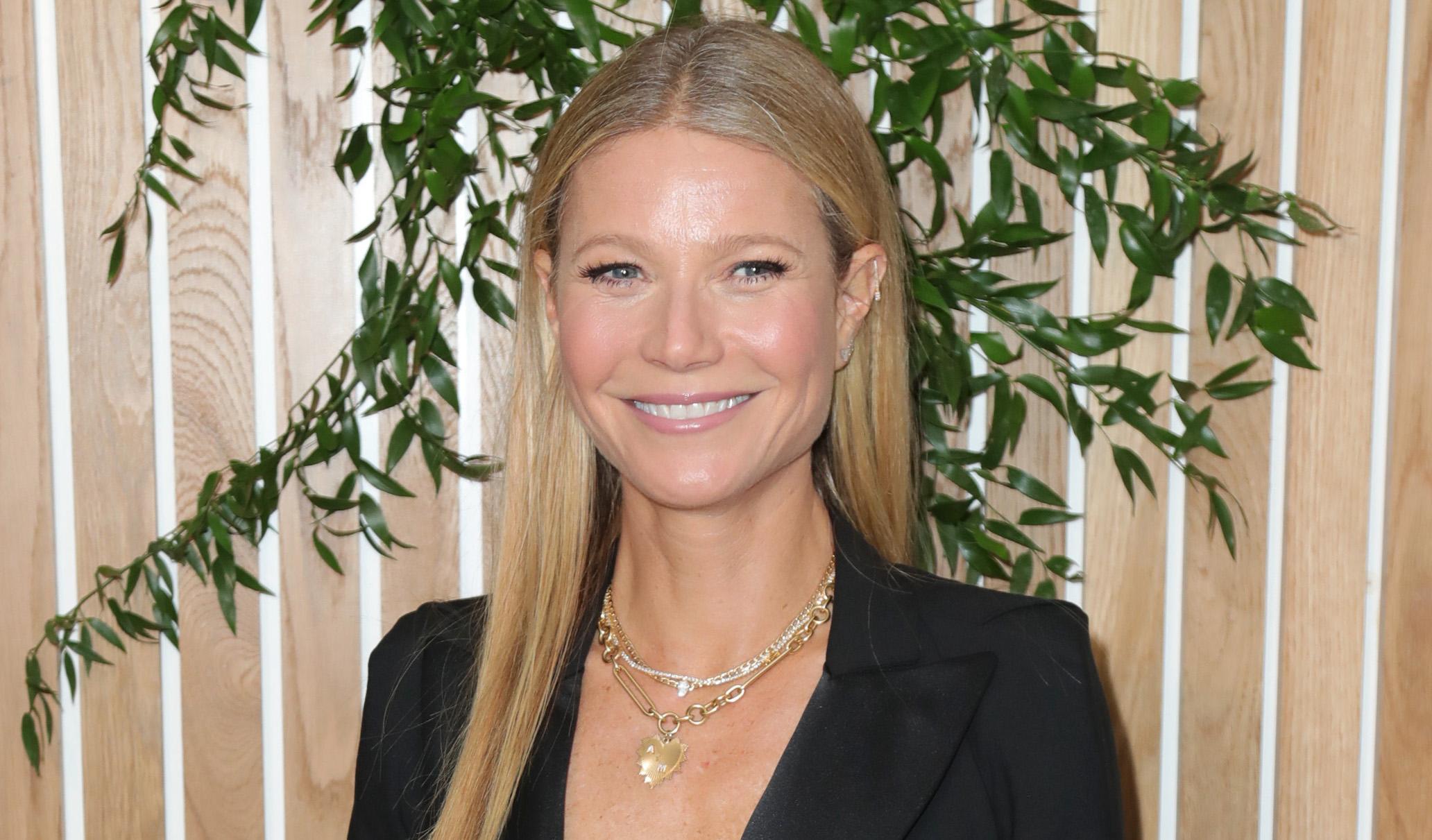 Gwyneth Paltrow