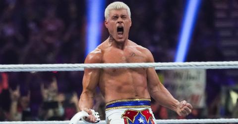 Justice for Cody Rhodes Explained: Wrestlemania 40 Drama